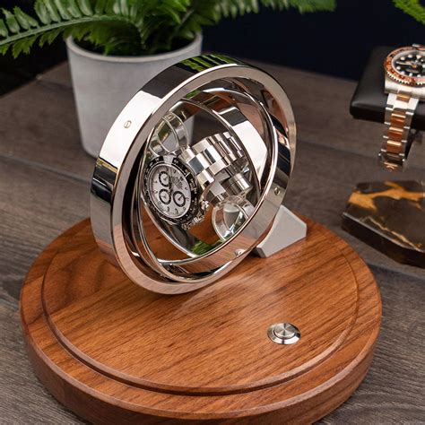 rolex watch winder for sale|automatic winder for Rolex watch.